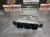 2014 MUSTANG GT MANUAL ECU PCM ENGINE CONTROL MANAGEMENT DR3A-12A650-AHB #1542