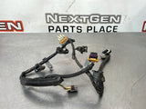 2003 C5 CORVETTE LS1 RH PASSENGER SIDE ENGINE BAY HARNESS PIGTAILS OEM #428