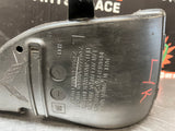 14-19 C7 CORVETTE LR LEFT REAR BRAKE CALIPER COOLING DUCT 23244440 OEM #1181
