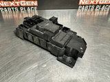 2010 FORD F350 BCM FUSE RELAY BOX MODULE AC3T-15604-CC #1053