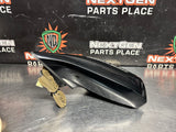 10-15 CAMARO SS LH DRIVER SIDE MIRROR BLCK OEM #1524