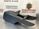 2014 FORD MUSTANG GT AUTO CENTER CONSOLE OEM #407