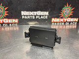 2011 FORD MUSTANG GT PREMIUM TAIL LIGHT CONTROL MODULE AR3T-14D644-BH OEM #1348