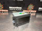 2006 C6 CORVETTE TOUCH SCREEN RADIO OEM 15820017 #1364