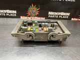 2010 CHEVROLET SILVERADO 2500HD FUSE JUNCTION BOX OEM #1130