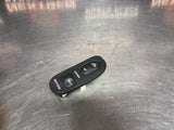 97-04 CORVETTE C5 AFTERMARKET PASSENGER RH WINDOW LOCK SWITCH #1530