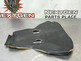 97 - 04 C5 CORVETTE CENTER CONSOLE MAT #428