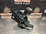 2013 FORD MUSTANG GT AUTO (6R80) SHIFTER WITH KNOB ASSEMBLY OEM #1410