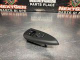 05 - 13 C6 CORVETTE DRIVER SIDE LH WINDOW SWITCH OEM 20794872 #1538