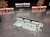 2013 FORD MUSTANG GT RADIO DISPLAY SCREEN OEM BR3T-19C116-AB #1410