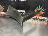06-13 C6 CORVETTE GRAND SPORT/Z06 RH REAR INNER LINER FLARE EXTENSION OEM #1409