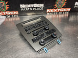 2014 MUSTANG GT SHAKER RADIO TEMPERATURE CONTROL PANEL CR3T-18A802-JA OEM #1419