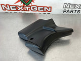 97-04 C5 CORVETTE CONVERTIBLE REAR RH INTERIOR EBONY TRIM OEM 10409218 #361