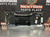 2009 C6 CORVETTE KNEE BOLSTER OEM #1538