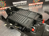 2012 FORD MUSTANG CHARCOAL CANISTER OEM BR33-9E857-A #847