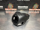 04-06 PONTIAC GTO STEERING COLUMN COVER OEM 92048559 #1306