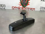 18-23 FORD MUSTANG GT REAR VIEW MIRROR OEM  #253