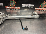 04-07 CADILLAC CTS-V POWER STEERING RACK AND PINION 10357647 OEM #1467