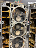 LS3 L92 L98 GM SQUARE PORT 823 HEAD SET OEM #4108