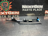 2017 FORD MUSTANG GT350 LH DRIVER SIDE DASH TRIM FR3B-63044B79 OEM #1632