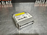 04 - 06 PONTIAC GTO AIR BAG SENSOR MODULE OEM 92166661 #784