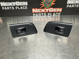 2016 GMC SIERRA 2500HD REAR WINDOW SWITCHES OEM #699
