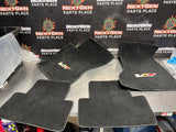 2004 CADILLAC CTS-V FLOYYDS FLOOR MATS #1467