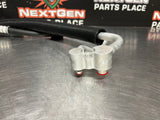 2005 C6 CORVETTE AC LINE DISCHARGE / SUCTION VENT #1030