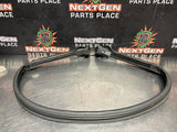 2006 C6 CORVETTE REAR HALO SEAL OEM #1407