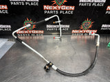 2004 PONTIAC GTO LOW SIDE AC LINE OEM #1167