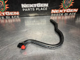 97-04 C5 CORVETTE POWER BRAKE BOOSTER VACUUM CHECK VALVE /HOSE OEM #4091