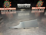 2016 FORD MUSTANG GT LH DRIVER SIDE DASHBOARD GLOVE BOX TRIM OEM #1427