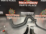 2016 FORD MUSTANG GT RADIATOR HOSE KIT OEM #939