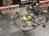 1997-2004 C5 CORVETTE REAR BUMPER WIRING HARNESS OEM #1425