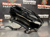 2011 MUSTANG SHELBY GT500 RH PASSENGER FRONT BREMBO CALIPER BRAKE OEM #1348