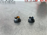 2000 C5 CORVETTE WIPER CAPS OEM #218