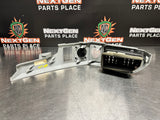 2016 FORD F150 LARIAT LH CENTER DASH VENT OEM #691