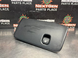 97-04 C5 CORVETTE GLOVE BOX BLK OEM #1530