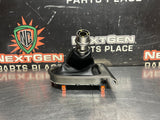 2017 FORD MUSTANG GT350 MANUAL SHIFTER TRIM/ BOOT OEM #1632