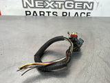 1998 C5 CORVETTE 4L60E PARKING NEUTRAL SAFETY SWITCH PIGTAIL OEM #333
