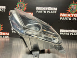 2013 MUSTANG GT LH DRIVER FRONT HEADLIGHT HID DR33-13006-A OEM #362