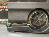2015 FORD F350 REAR AMP SUBWOOFER DC3T-19A067-AA OEM #1246