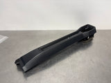 2024 FORD MUSTANG GT DASH PLAQUE TRIM INSERT W VENT BLACK ONYX OEM #1482