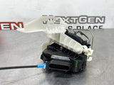 2020 MUSTANG GT LH DRIVER SIDE DOOR LOCK LATCH ACTUATOR MOTOR OEM #326