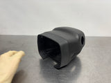 05-13 C6 CORVETTE STEERING COLUMN COVER OEM #1485