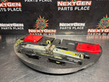 04-06 PONTIAC GTO SPARE TIRE KIT OEM #1167