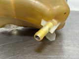 10-14 FORD MUSTANG GT COOLANT RESERVOIR BOTTLE CR33-8AO80-AA OEM #387