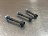 97-04 C5 CORVETTE HEADLIGHT MOTOR BOLTS OEM #VV222