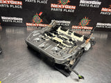 2019 FORD MUSTANG LH DRIVER POWER SEAT TRACK HEATED/COOLED OEM #1362