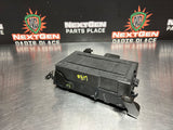 2002 F350 INTERIOR RELAY FUSE BOX 2C7T-14A067-AP OEM #817